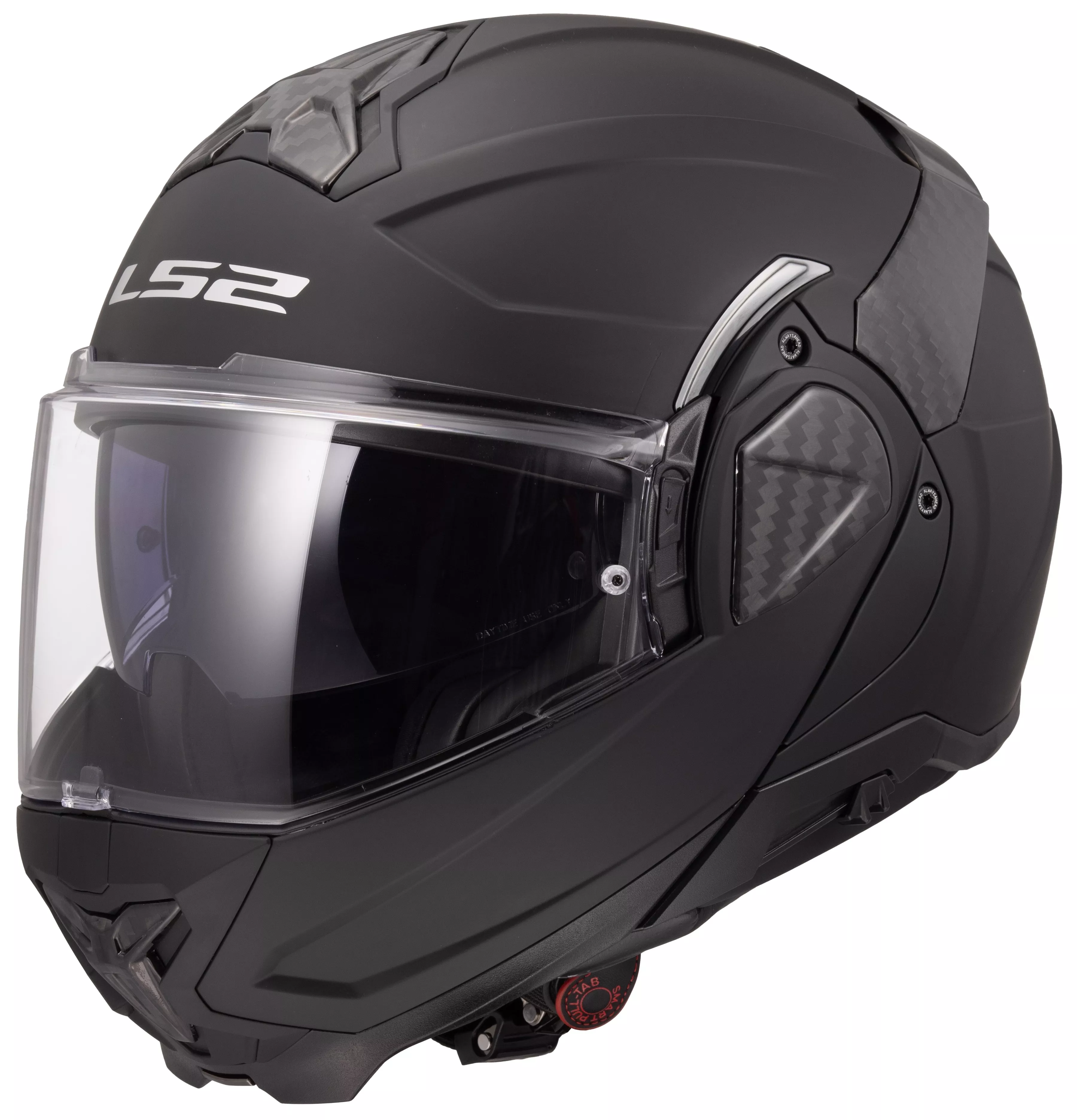 LS2 Advant II Helmet