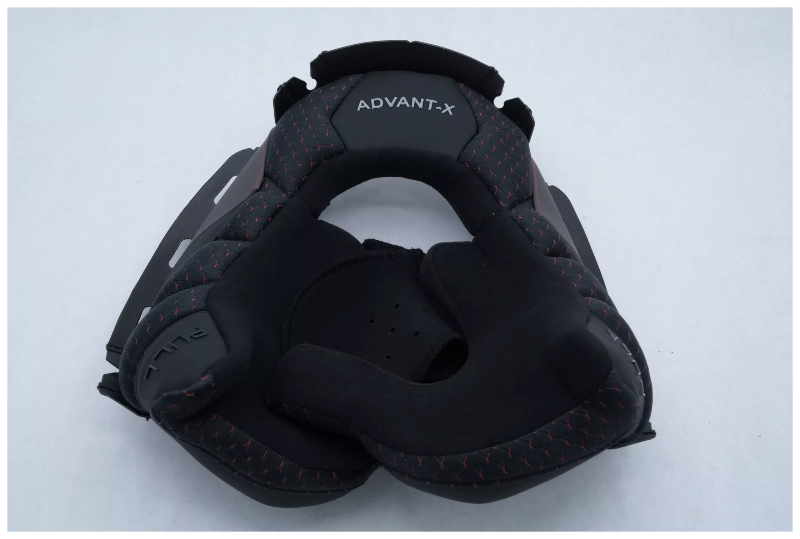 LS2 Advant X Cheek Pads