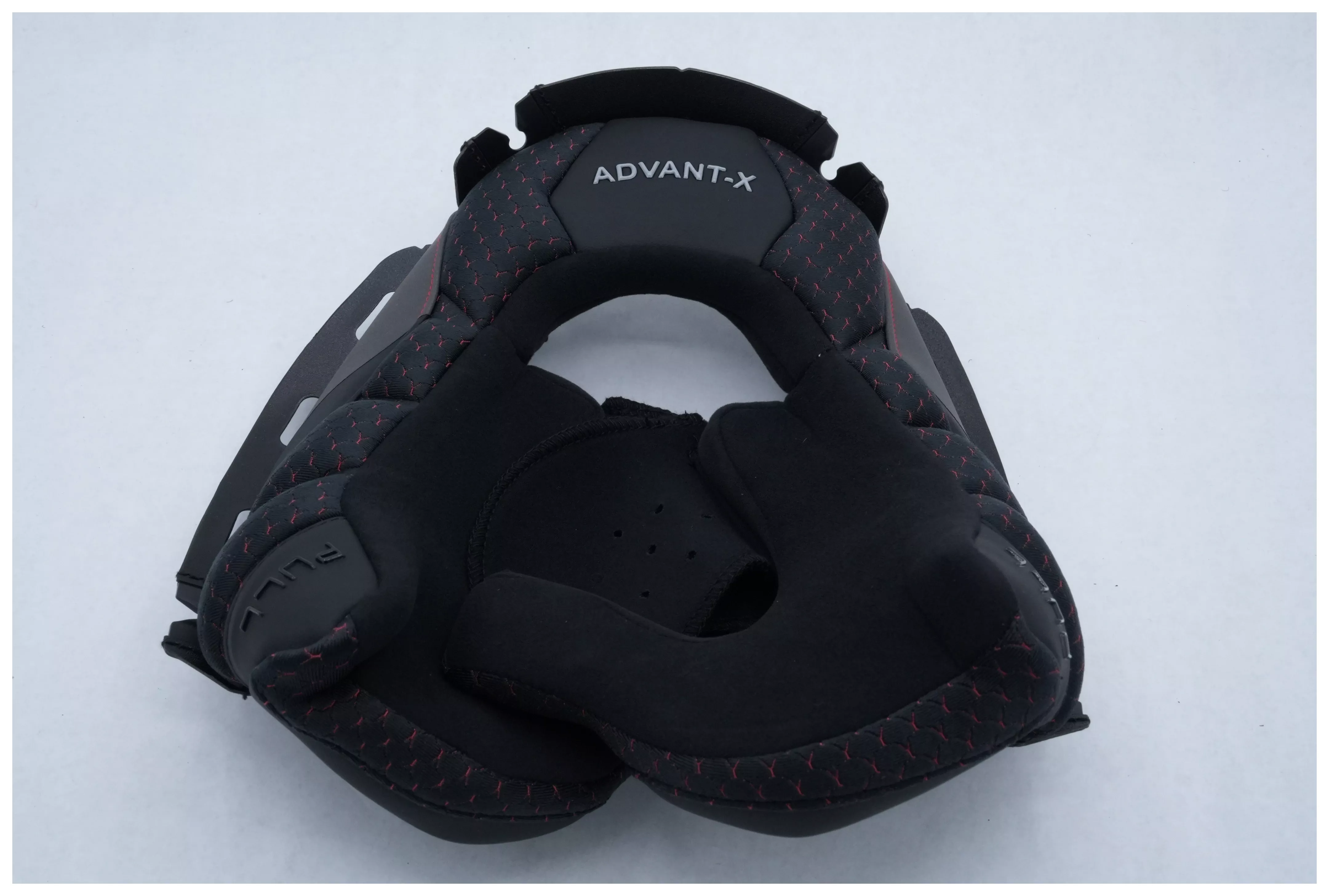 LS2 Advant X Cheek Pads