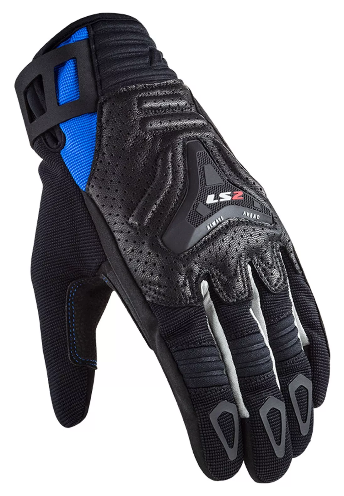 LS2 All Terrain Gloves