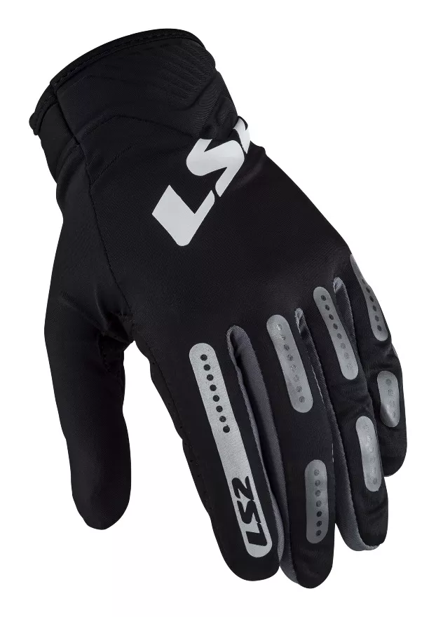 LS2 Bend Gloves