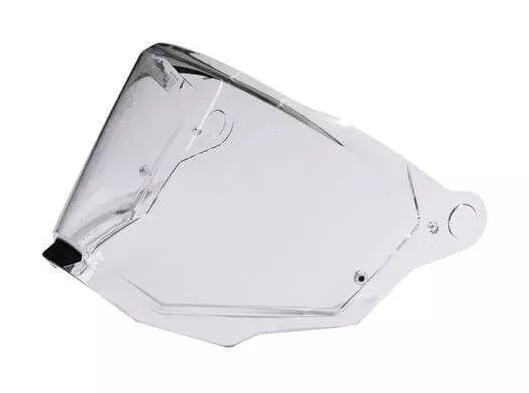 LS2 Explorer Pinlock Ready Face Shield