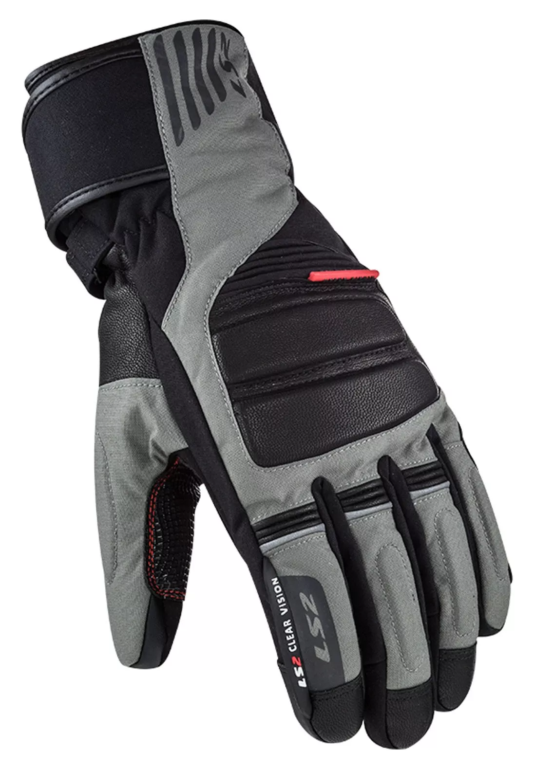 LS2 Frost Gloves