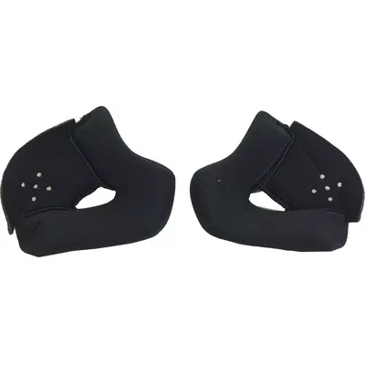 LS2 Metro Helmet Replacement Cheek Pads