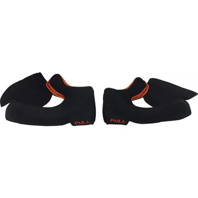 LS2 Pioneer Helmet Replacement Cheek Pads
