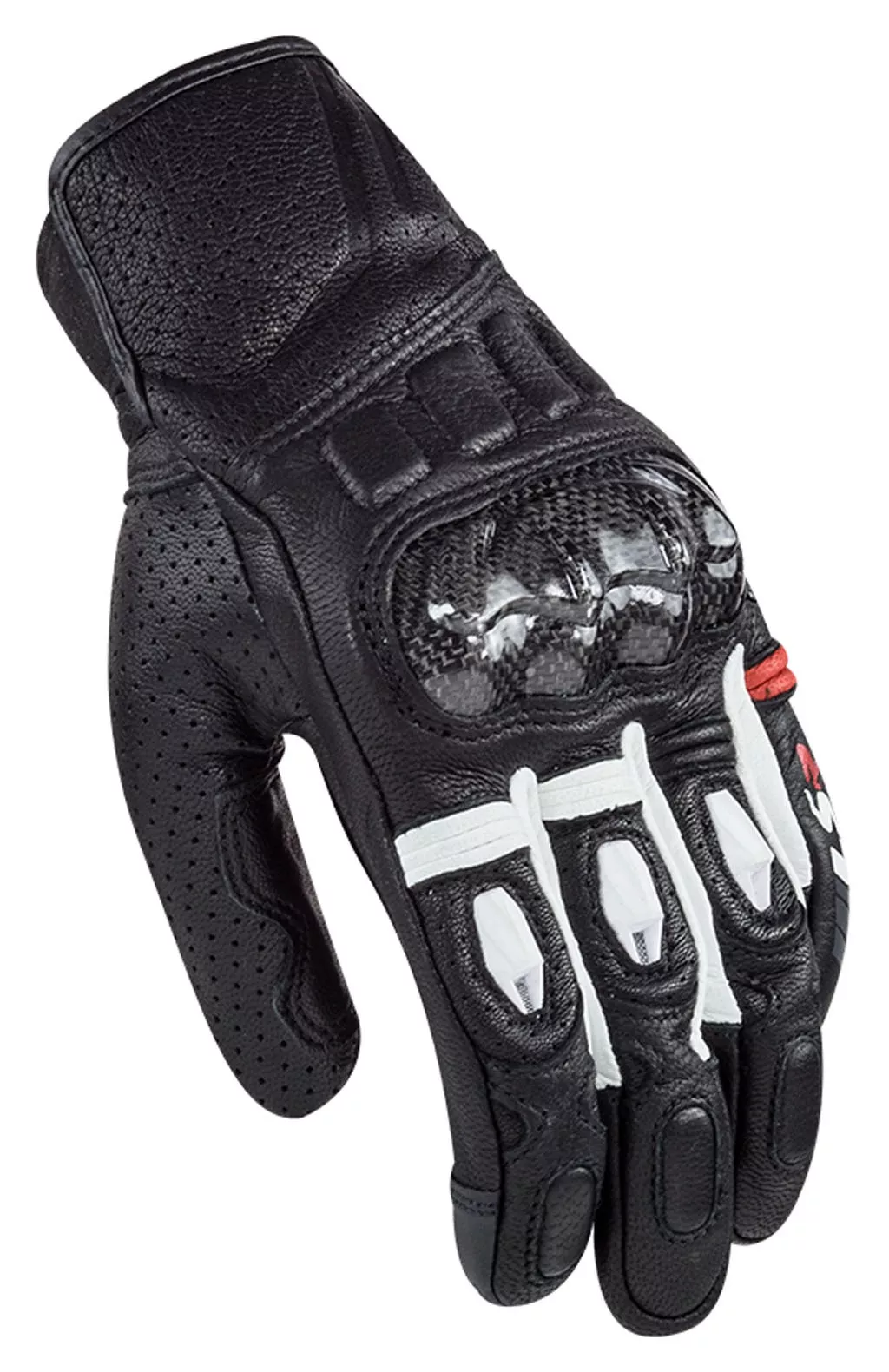 LS2 Spark Gloves