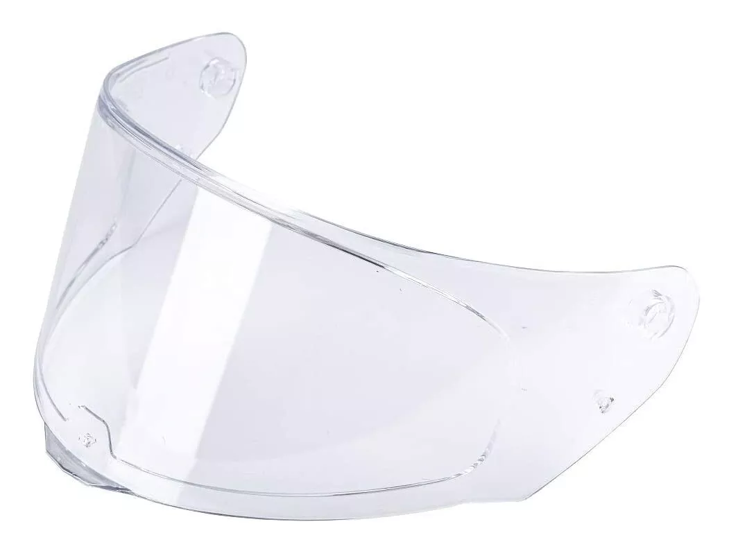 LS2 Stream II Pinlock Ready Face Shield