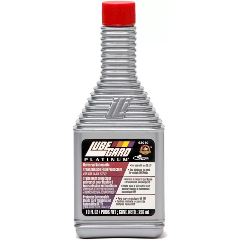 LUBEGAURD PLATINUM