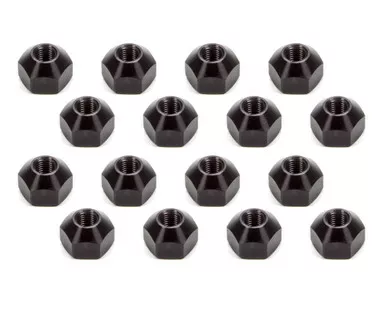 Lugnut 16pk 12mm x 1.50 Alum Single Angle KRC-8203