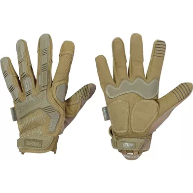 M-PACT CAMO GLOVE LRG