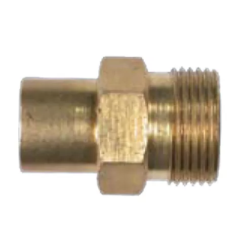 M22 TO 3/8FNPT ADAPTER