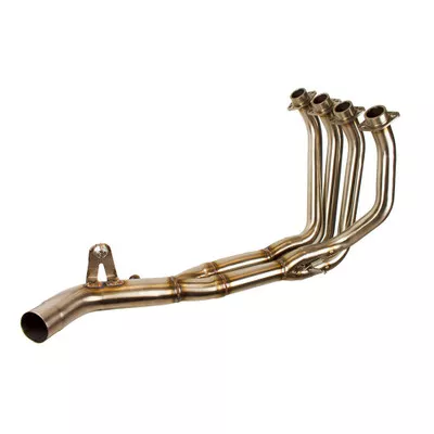 M4 Kawasaki Z900 17-26 Universal Header Kit