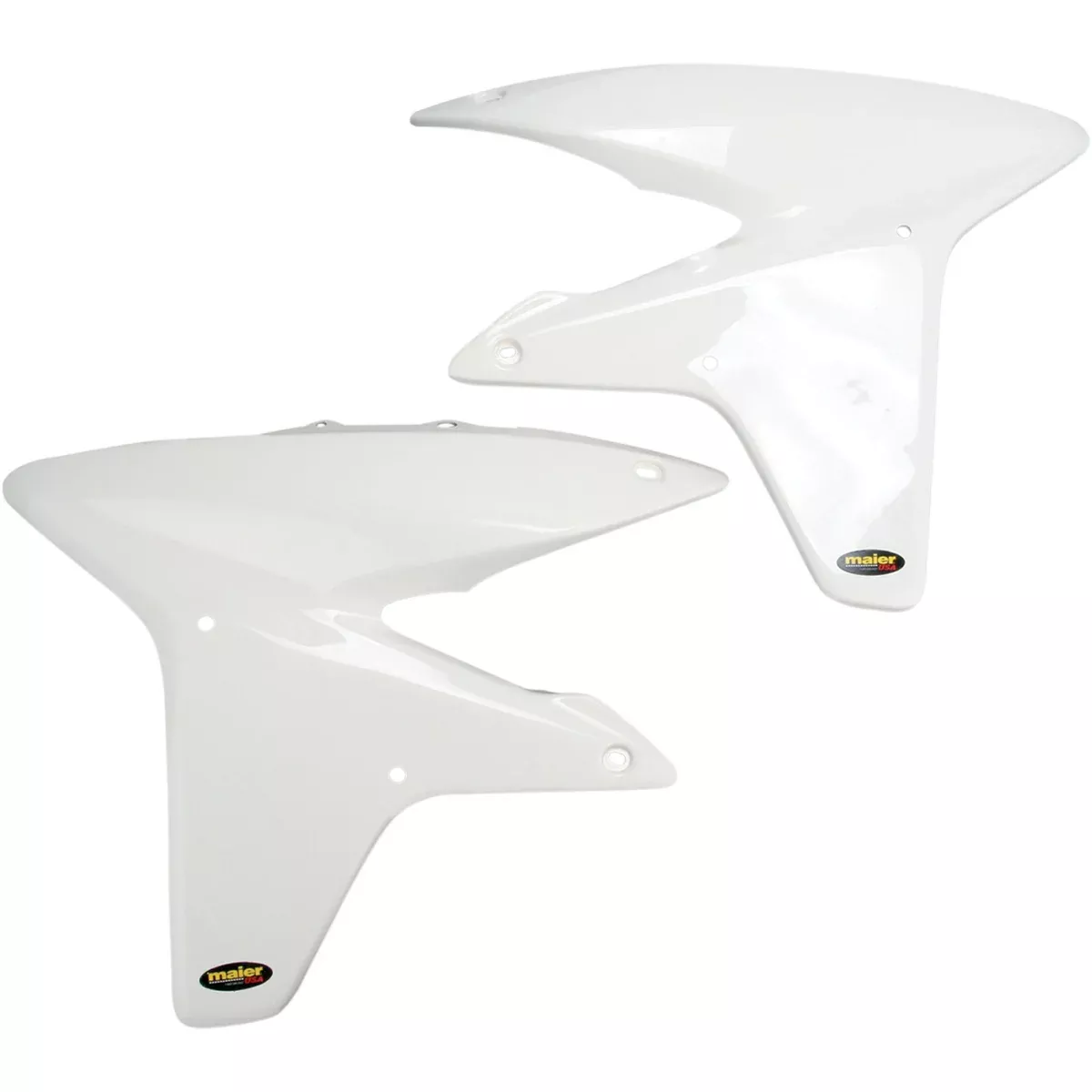 Maier Air Scoops – 117531 Honda TRX450ER Electric Start / TRX450R 2006-2009