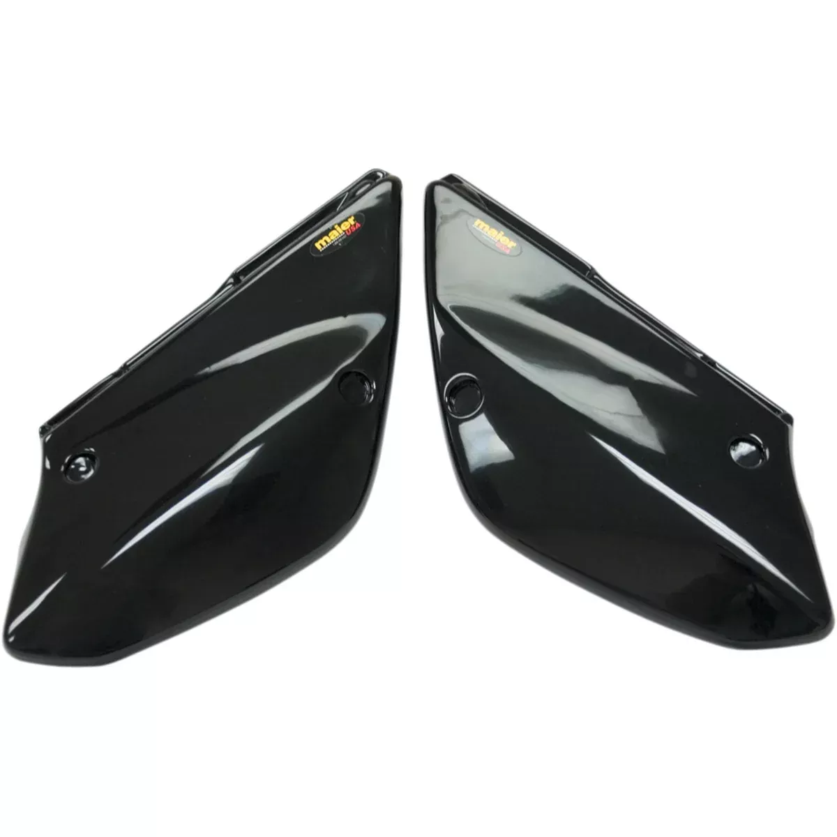 Maier Side Panel – 205020 Honda XR100R / XR80R 2001-2003