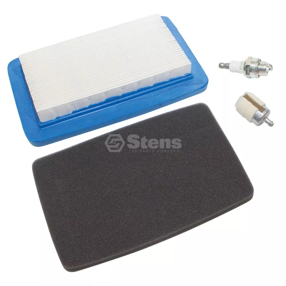 Maintenance Kit - Echo 90122