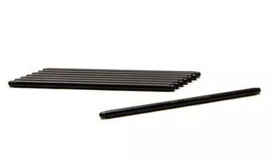 Manley 3/8in Moly Pushrods - 8.450in Long 25845-8