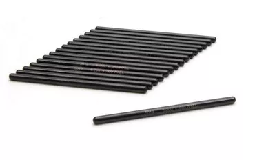 Manley 5/16in Moly Pushrods - 7.200in Long 25733-16