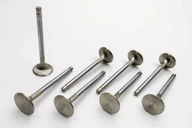 Manley SBC B/P 2.055in Intake Valves 10556-8