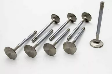 Manley SBC R/F 1.940in Intake Valves 11522-8