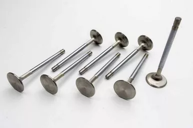 Manley SBC S/F 2.020in Intake Valves 10766-8