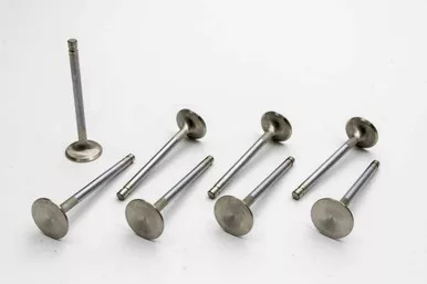 Manley SBC S/M 1.500in Exhaust Valves 10777-8