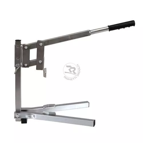 Manual Bead Breaker