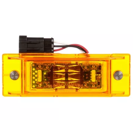 MARKER/AUX TURN SIGNAL
