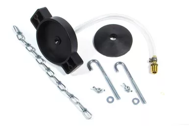 Master Cylinder Adapter 1101