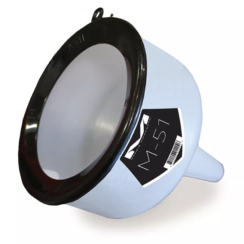 MAT Gas Funnel