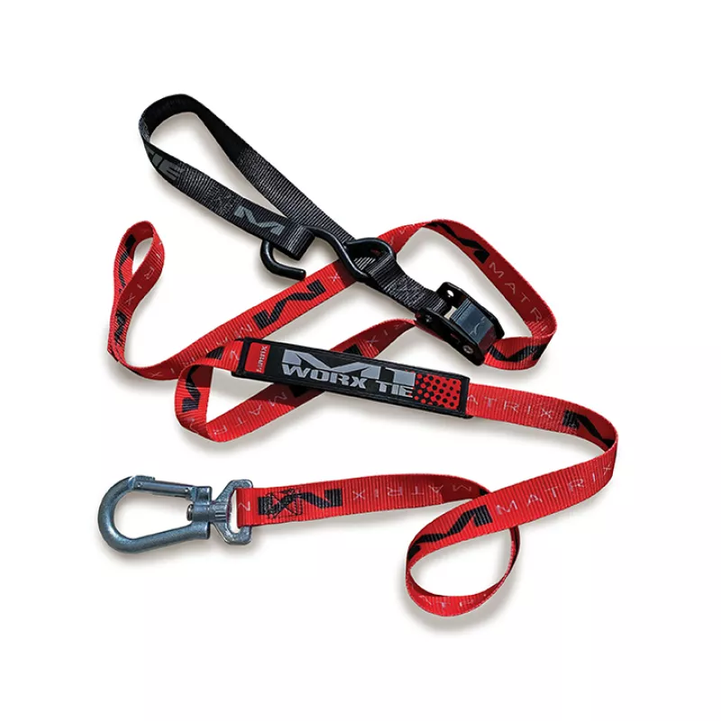 MAT Tie Downs