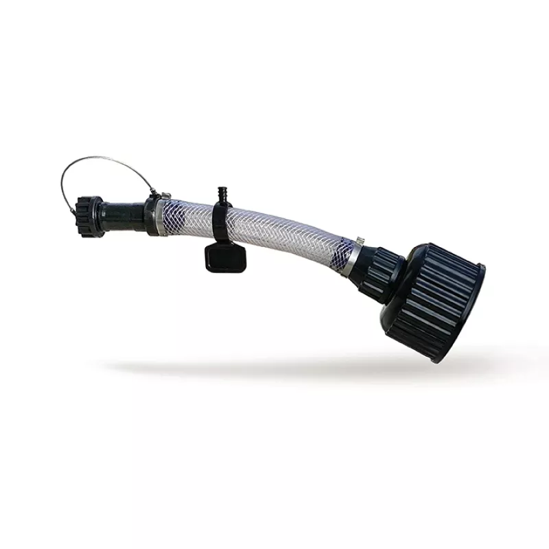 MAT Utility Can Hose Kit