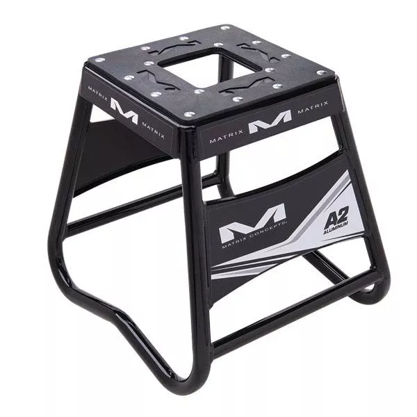Matrix A2 Aluminum Stand