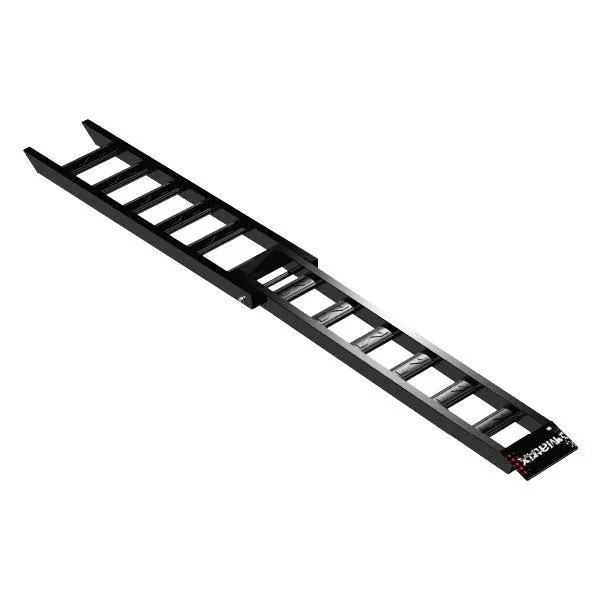 Matrix A7 Aluminum Folding Loading Ramp