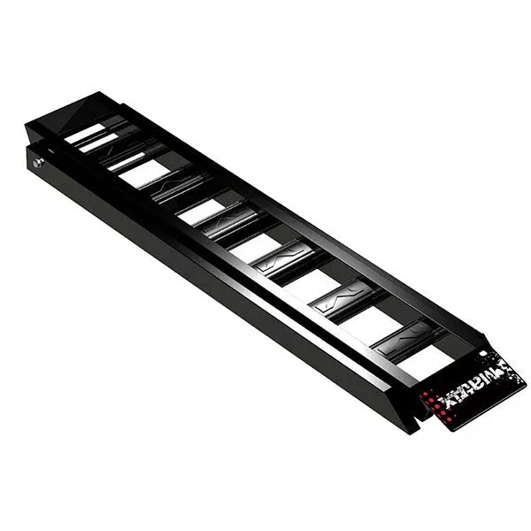 Matrix A8 Aluminum Motorcycle Loading Ramp (A8-101)