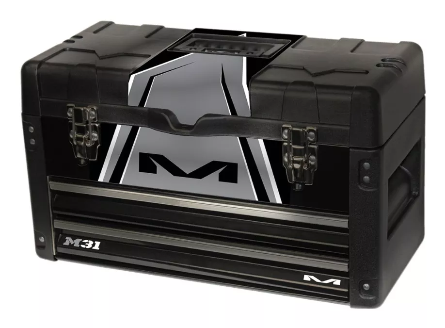 Matrix Concepts M31 Worx Box