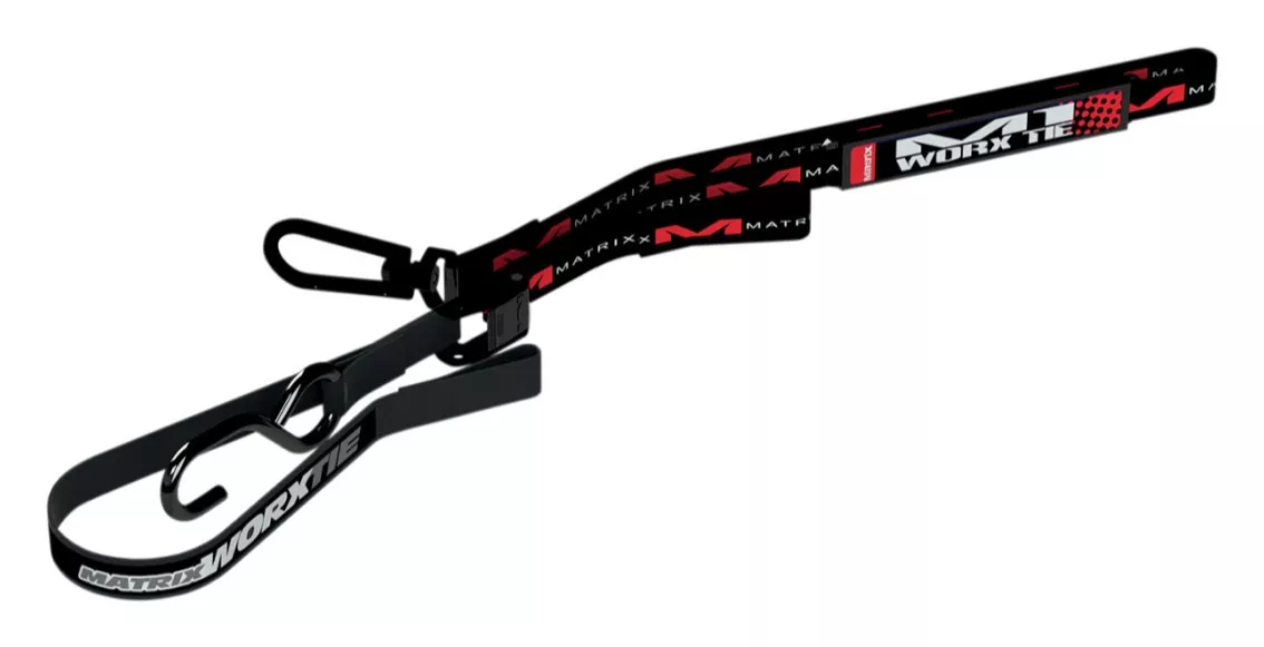 Matrix Concepts Worx Tie Downs