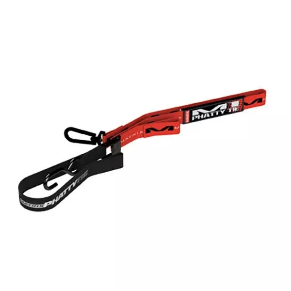 Matrix M1 Phatty Tie-Down Straps