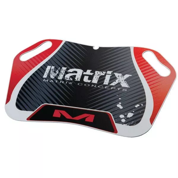 Matrix M25 Pit-Board
