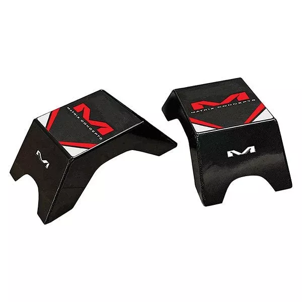 Matrix Martix Holeshot Start Blocks