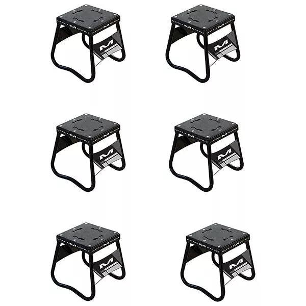 Matrix Mini Stacyc Stand 6 Pack (mm-101 (6 Pack))