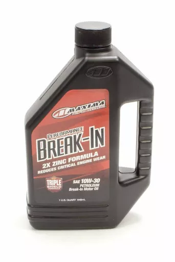 Maxima 10w30 Break-In Oil 1 Quart MAX39-10901S