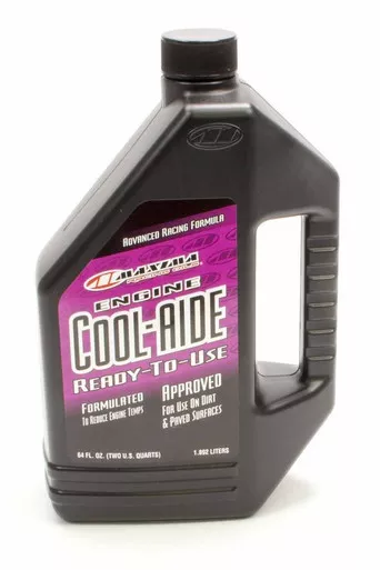 Maxima Cool-Aide Coolant 64oz Ready To Use MAX84964S