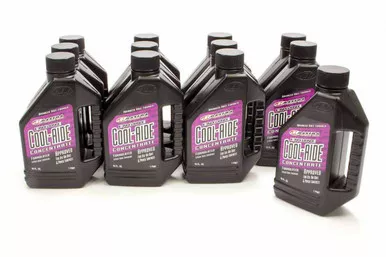 Maxima Cool-Aide Coolant Case 12x16oz Concentrate 84916