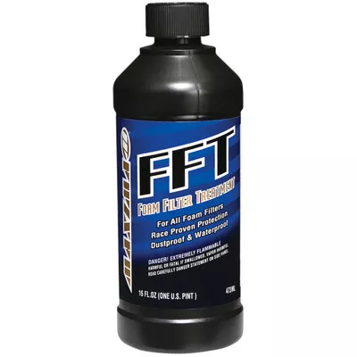 Maxima FFT Foam Filter Treatment