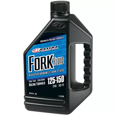Maxima Racing Fork Fluid