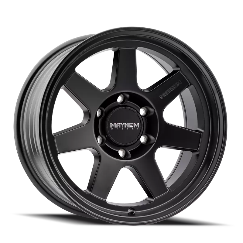 MAY Convoy 8307 Wheels