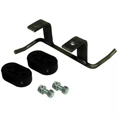 MBRP HG6100 Rear Frame Hanger Assembly