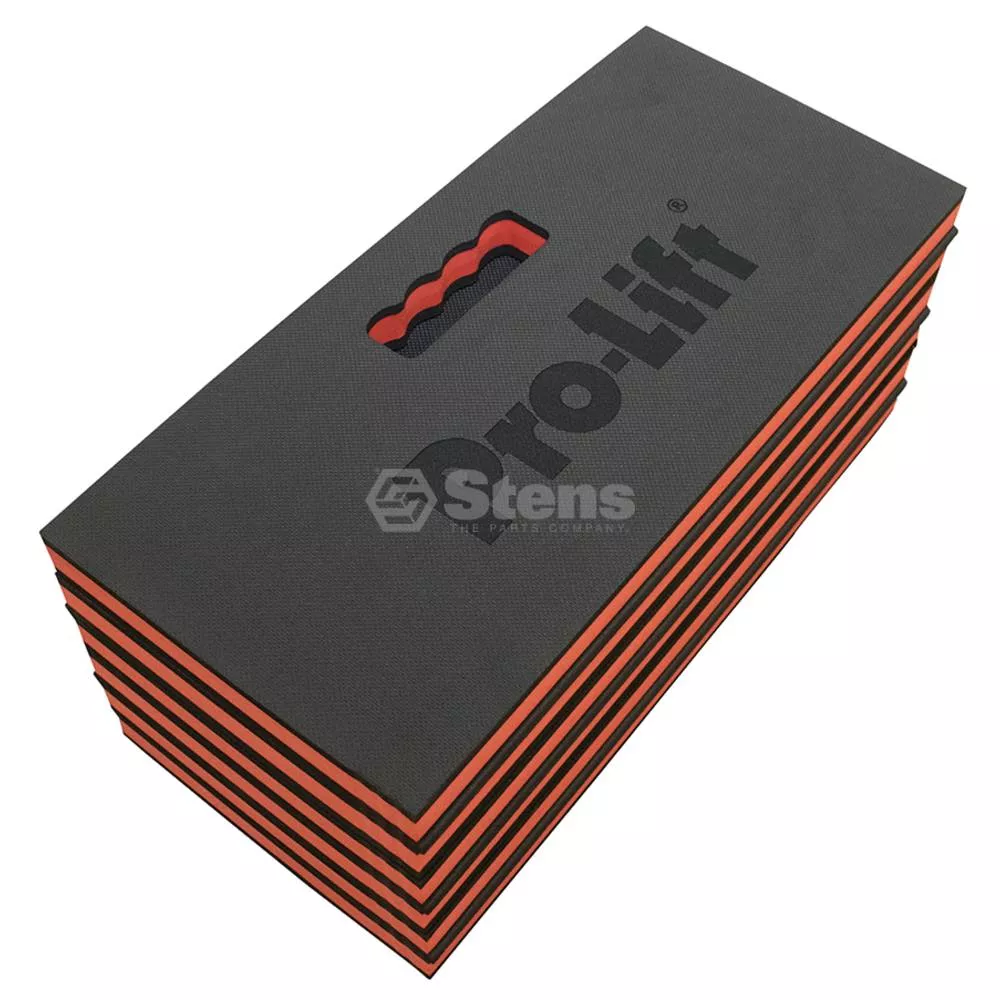 Mechanics Pad - Foldable Mechanics Pad C-5006