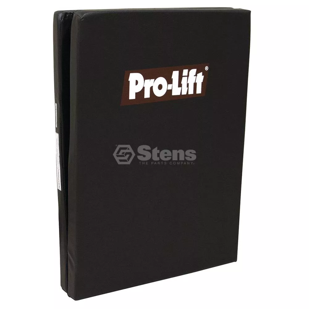 Mechanics Pad -