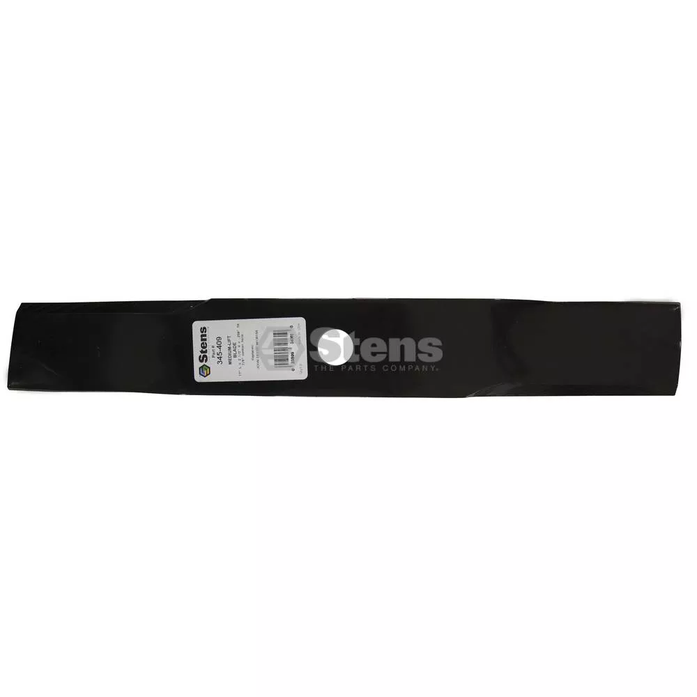 Medium-Lift Blade - John Deere M136194